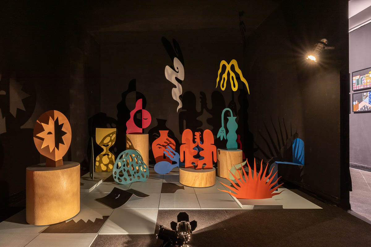 סדנת תפירת תחפושות