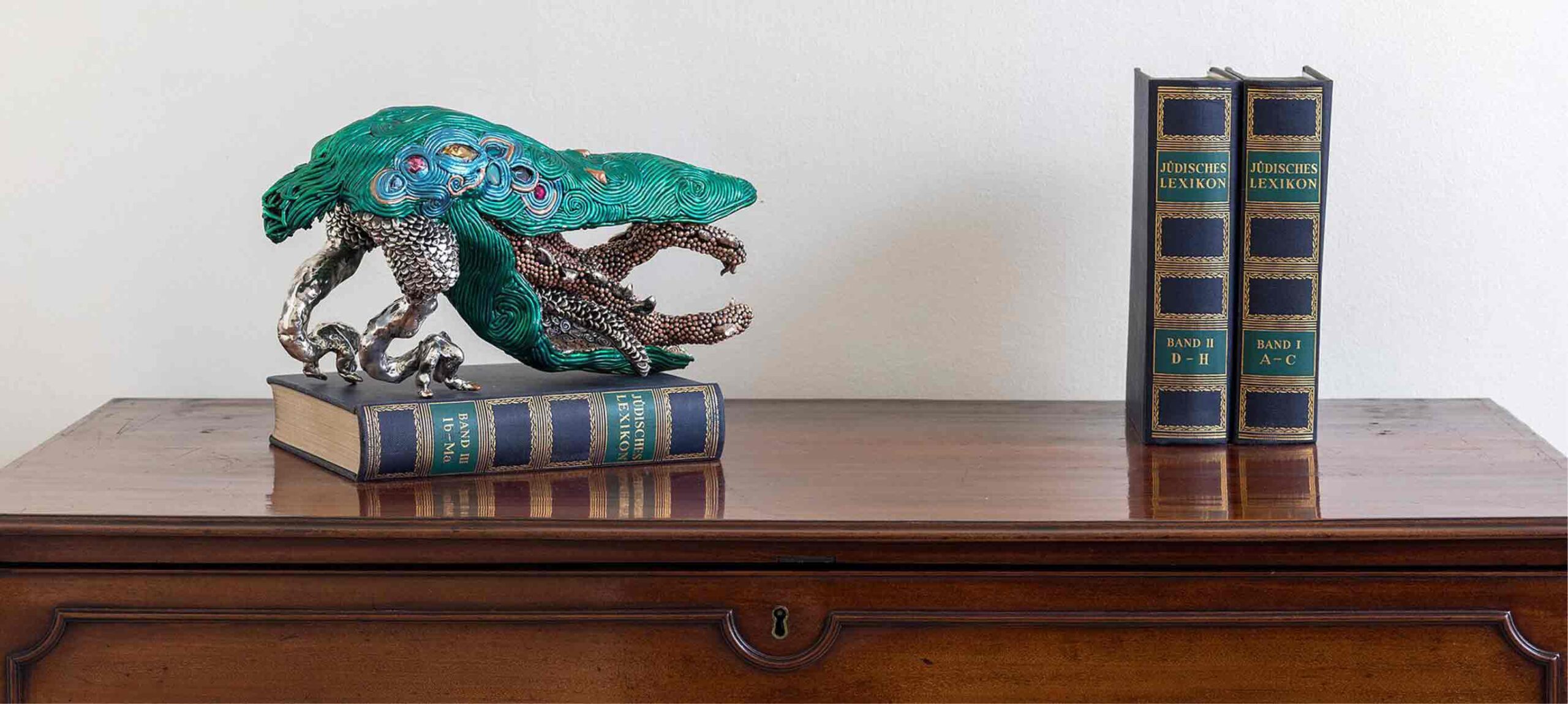 Visit the Sholem Asch House אלט טקסט אש