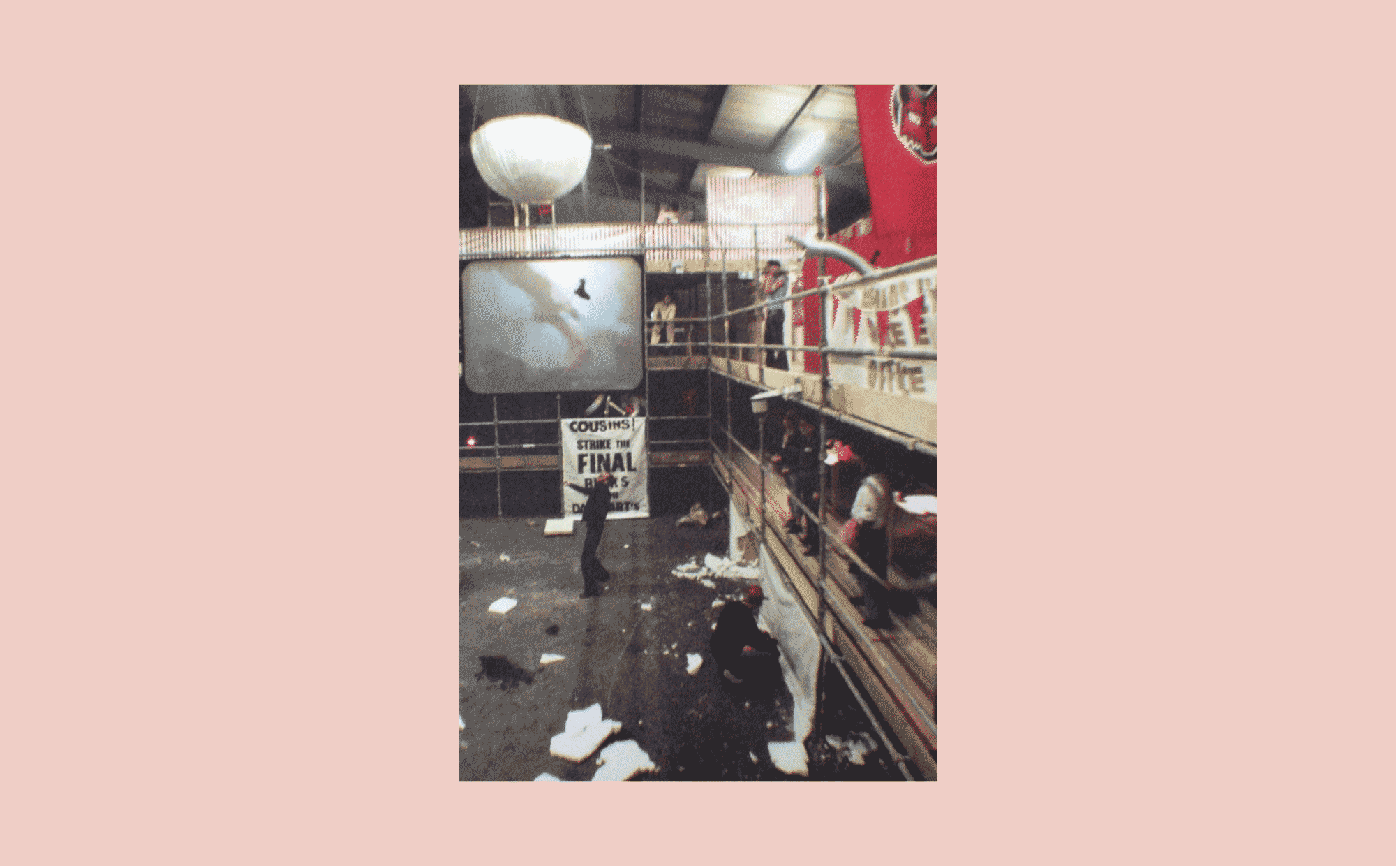 Double Take Triple Give catalog