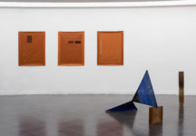 ארכיפלג, מראה הצבה