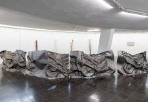 רון אסולין, אורלי סבר, ארכיפלג