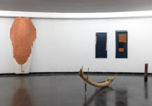 ארכיפלג, מראה הצבה