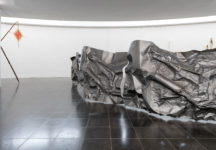 ארכיפלג, מראה הצבה