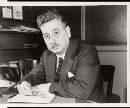 אודות שלום אש