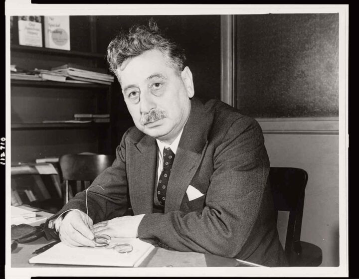 sholem-asch-half-length-portrait-seated-at-desk-world-telegram-photo-by-al-af