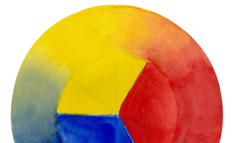 האקדמיה של מובי: צבעי יסוד