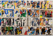 פורים, מתי גרינברג