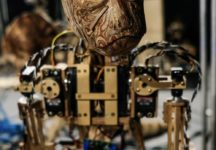 ספארי במוזיאון (צילום: נדב חומסקי)