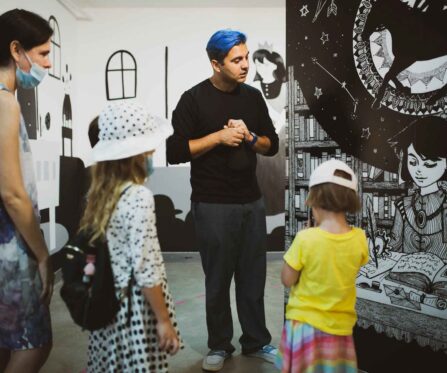 Information for Schools