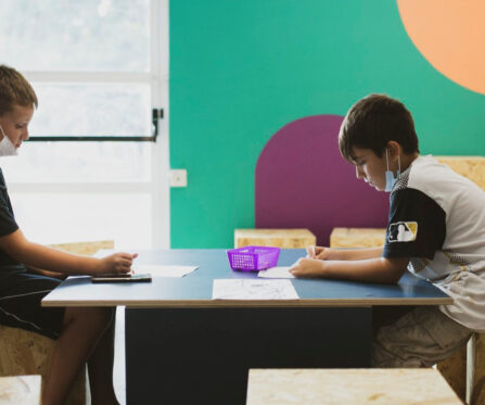 הסטודיו העירוני